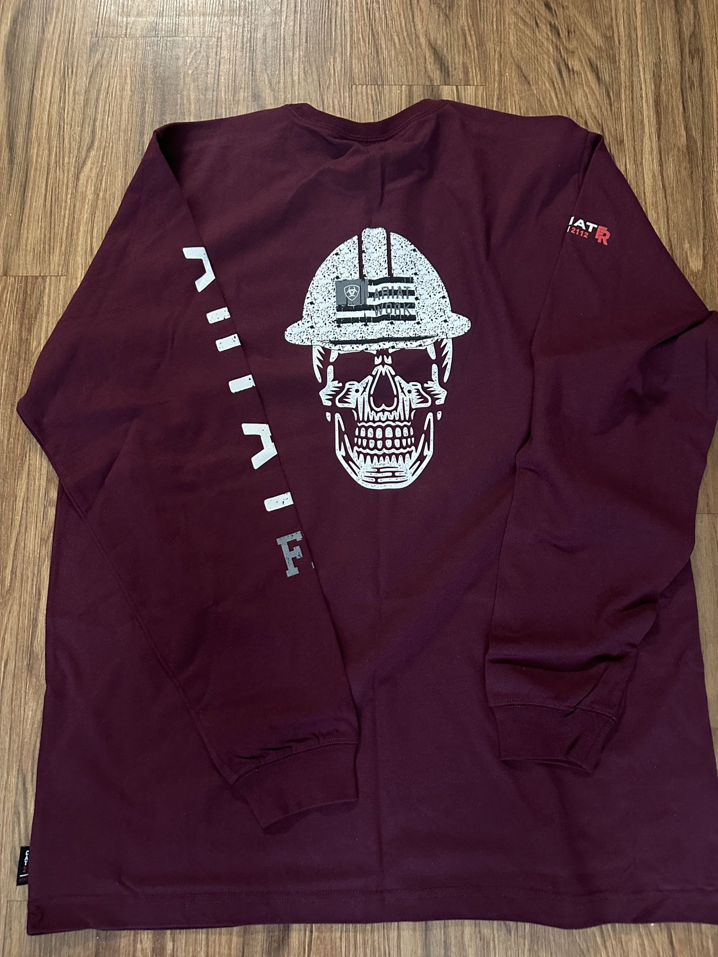 Ariat FRC Shirts XL
