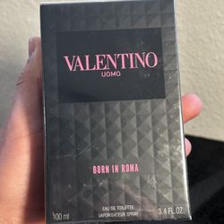 Valentino Uomo Born in Roma EDT 