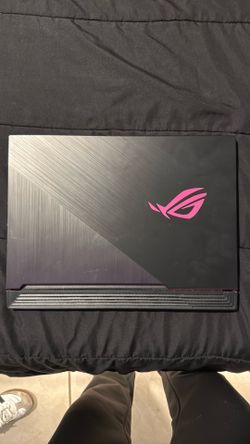 ROG Strix G512LI