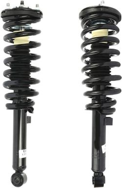 Kia Sorento Front  Struts for 2003, 2004,2005,2006,2007,2008,2009,Set of 2 
