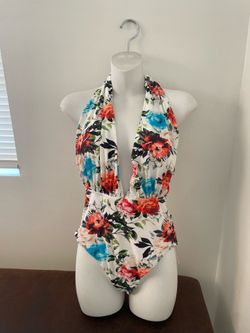Bathing suit