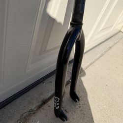 Cult Sect Bmx Fork 