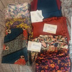 Designer Clothing Lot