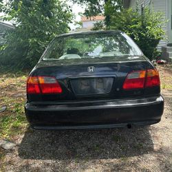 2000 Honda Accord