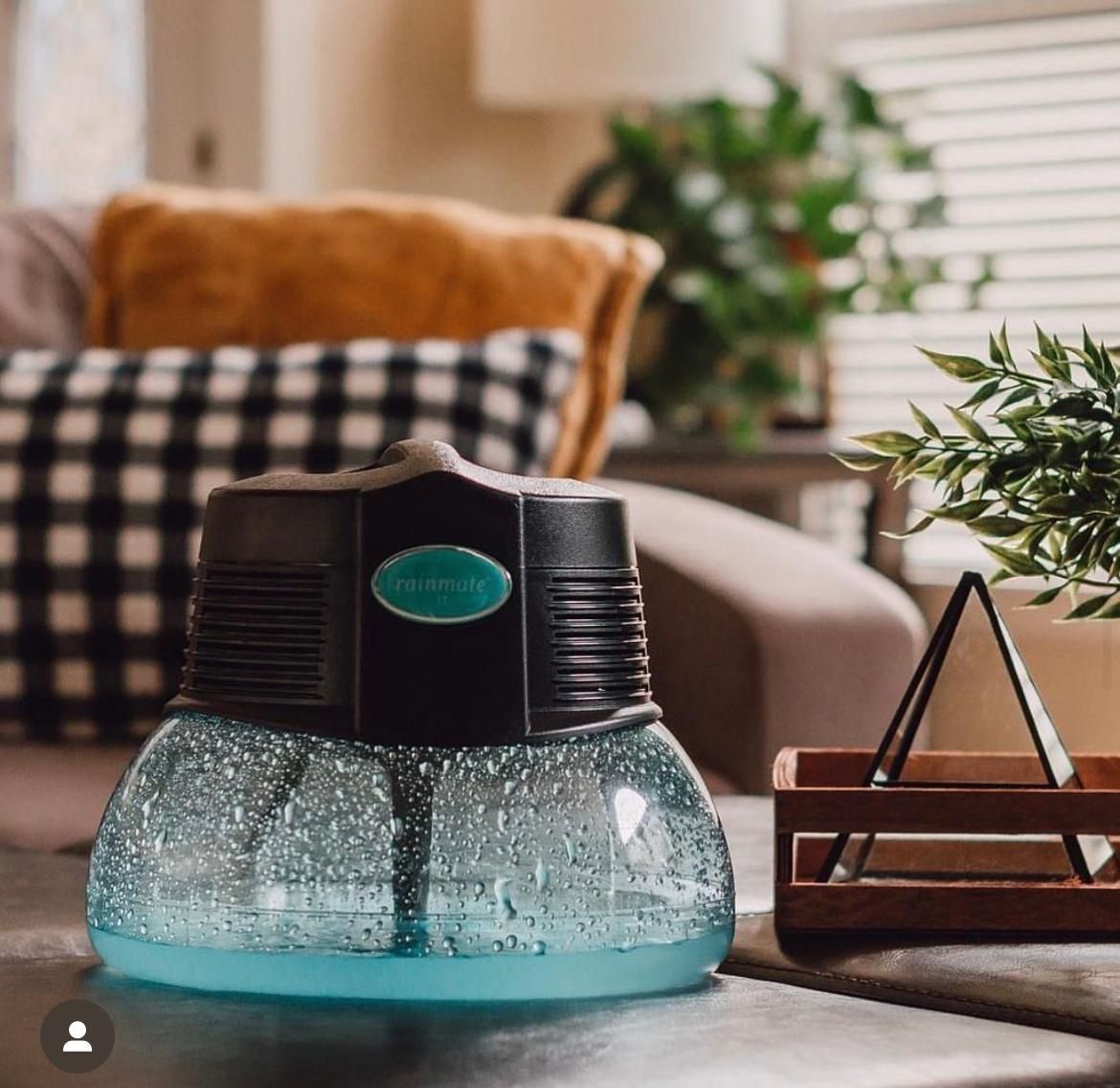 Humidifier