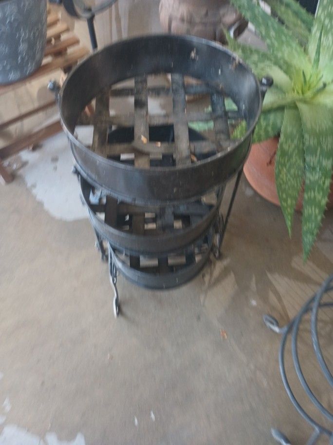 Plant Holder