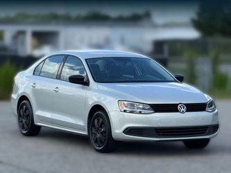 2011 Volkswagen Jetta