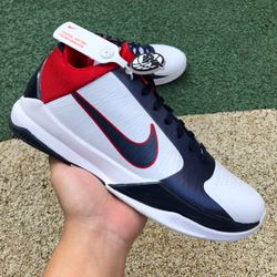 Zoom Kobe 5 XDR 'USA'