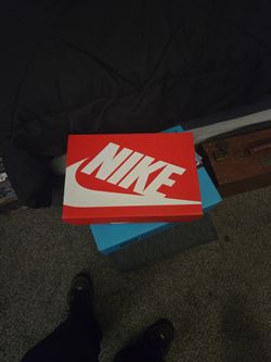 Brand New Never Worn 11.5 Size