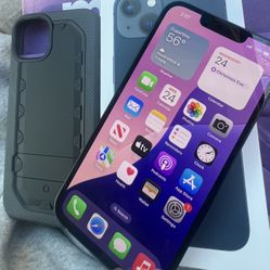 METRO PCS IPHONE 13 Brand New 