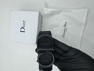 Men’s designer belt