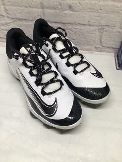 Nike Alpha Huarache Elite 4 Low MCS Baseball Cleats Men’s Size 10.5
