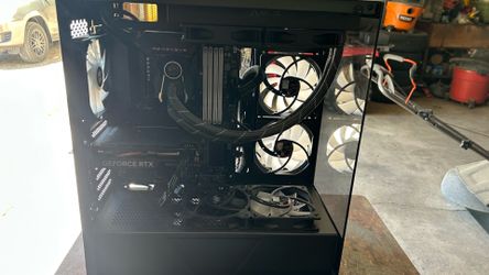 Gaming Pc w/windows 11