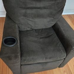 Childrens/toddler Recliner Chair 