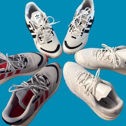 Adidas ZX 1K Boost’s 