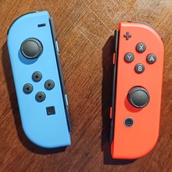 Joy Con