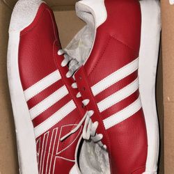 Adidas Samoa Size 12