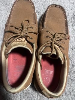 Mens Twisted X shoes