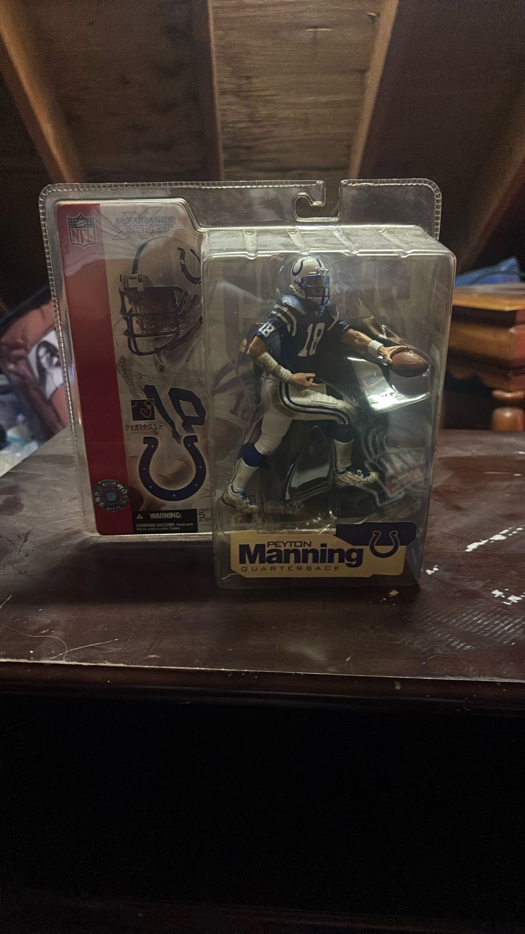 Peyton Manning