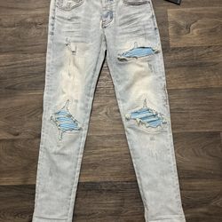 Amiri size 28