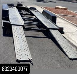Car Trailer