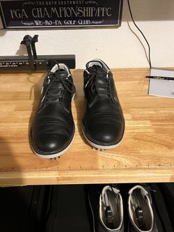 CUATER Legend Golf Shoe