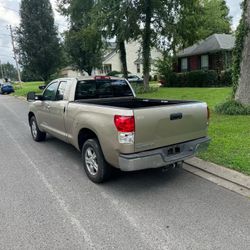 2007 Toyota Tundra