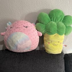 Squishmallows