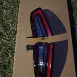 Parts Dodger Charger 18 Lus 