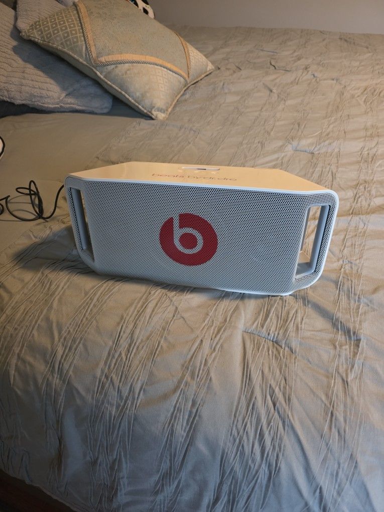 Beats By Dre
