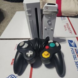 Wii Set