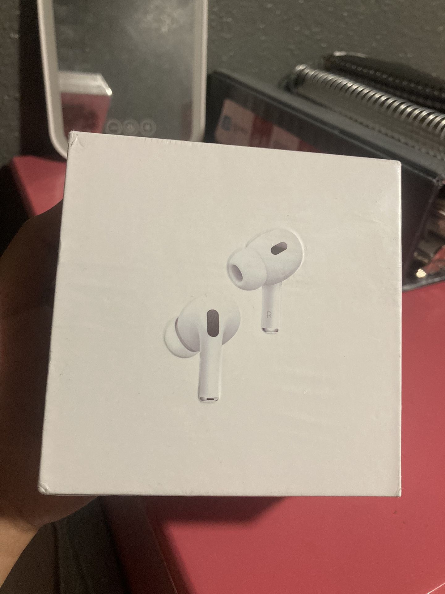 Apple AirPods Pro 2