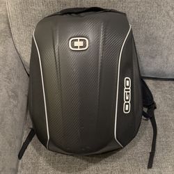 Ogio Mach 5 Moto Backpack