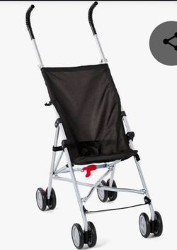 Umbrella Stroller