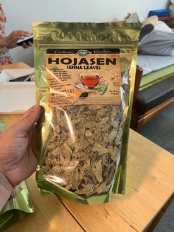 Hoja zen y toronjil