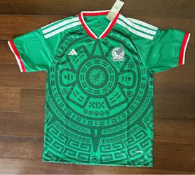 Mexico jersey