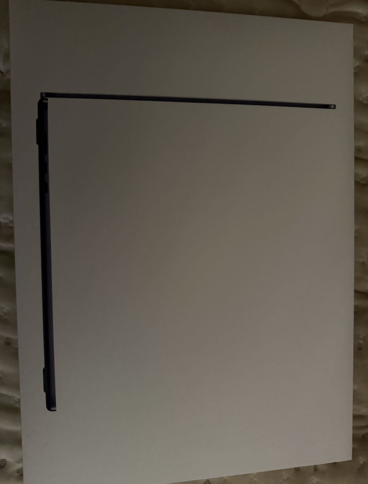 macbook air m4 15inch