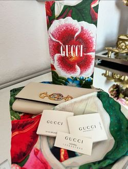 Gucci Wallet