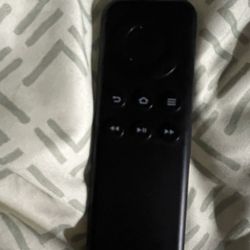 Universal Remote Control For Firestick 