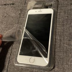 iPhone 6 Screen Replacement 
