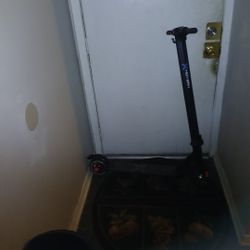 Hover-1 Eagle Electric Scooter