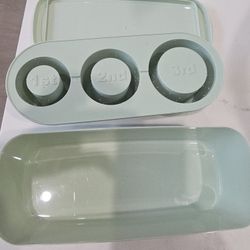 Stanley Cup Ice Mold 