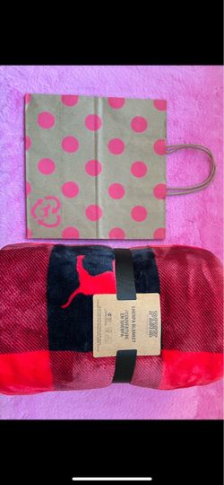 Victoria’s Secret/PINK Blanket