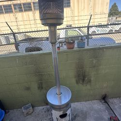 Heater 