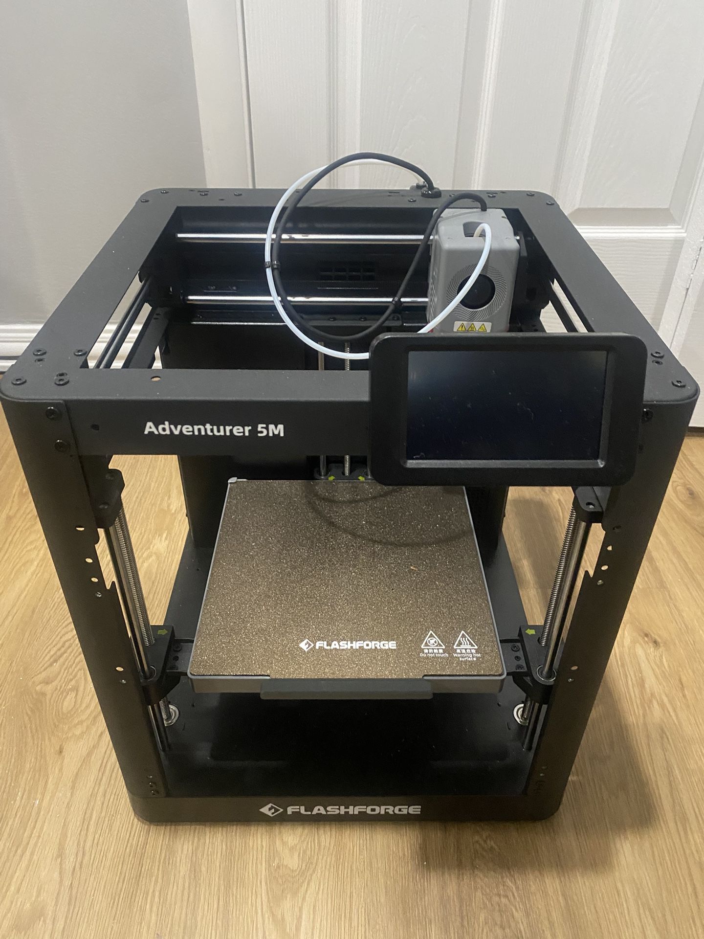 3D Printer