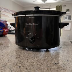 Crock Pot 