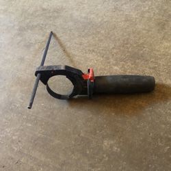 Hilti Handle For Rotary Hammer Drill