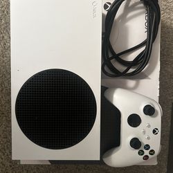 xbox series s 512 GB Excellent condition
