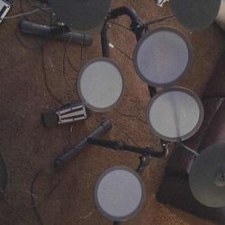 Donner Electric Drum Set 