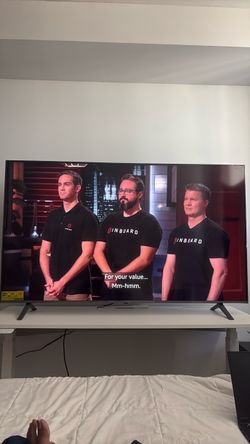 55’’ LG TV for sale! !